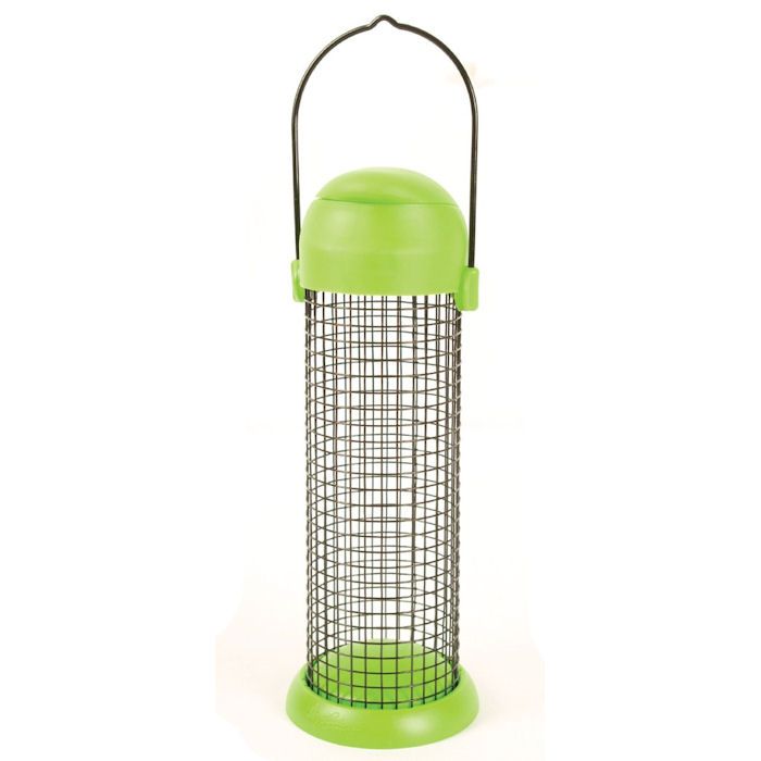 Alan Titchmarsh Peanut Flip Top Feeder