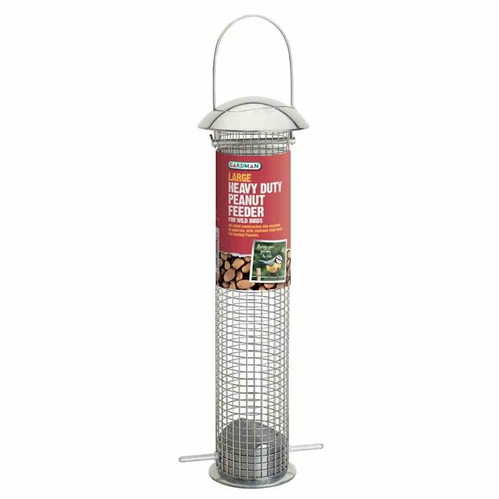 Gardman Heavy Duty Peanut Feeder