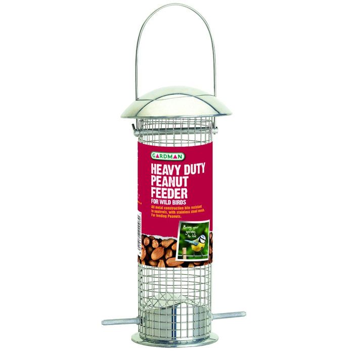 Gardman Heavy Duty Peanut Feeder