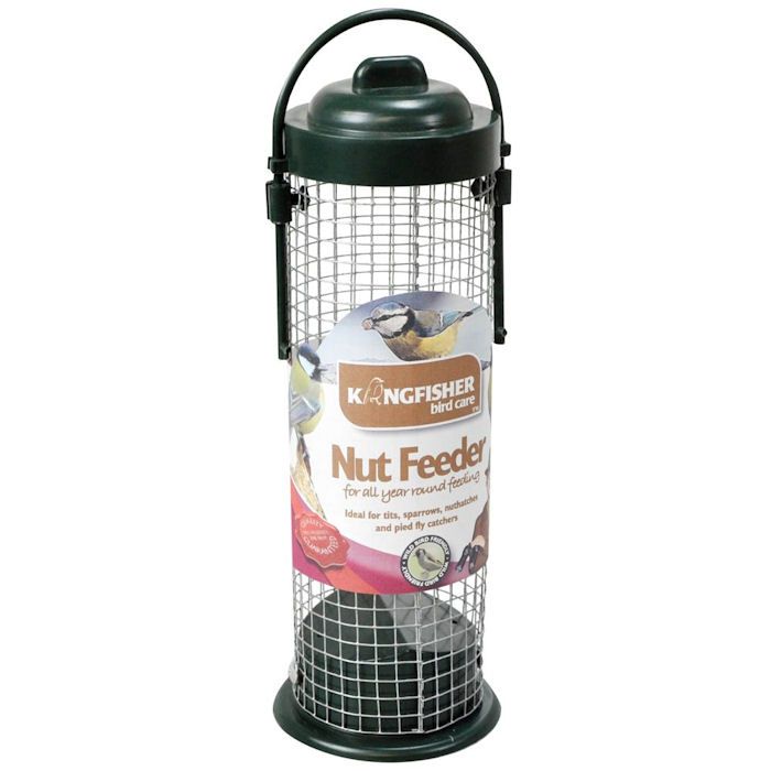 Kingfisher Nut Feeder