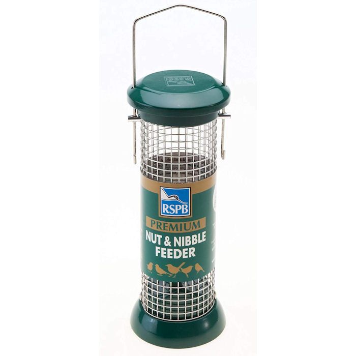 RSPB Premium Small Nut Feeder