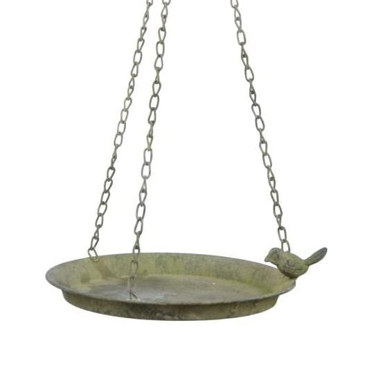 Esschert Design Hanging Bird Bath