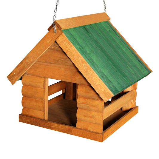 Fordwich Hanging Bird Table