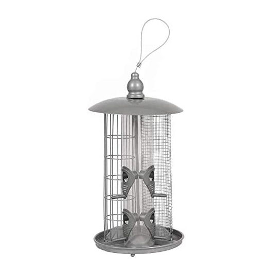 Garden Mile Deluxe Lantern 3 in 1 Feeder