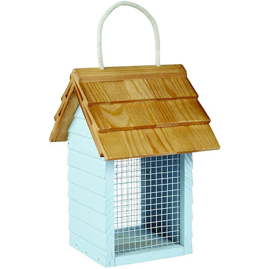 Gardman Beach Hut Peanut Feeder