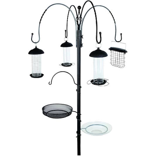 Gardman Complete Bird Feeding Kit