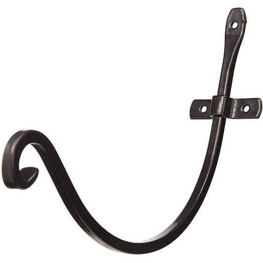 Gardman Blacksmith Round Hook