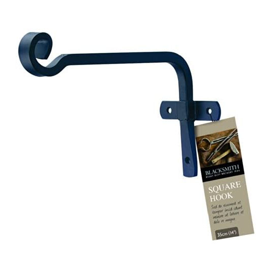 Gardman Blacksmith Square Hook