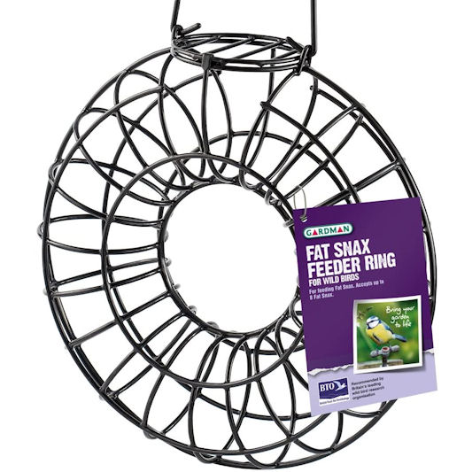 Gardman Fat Snax Feeder Ring