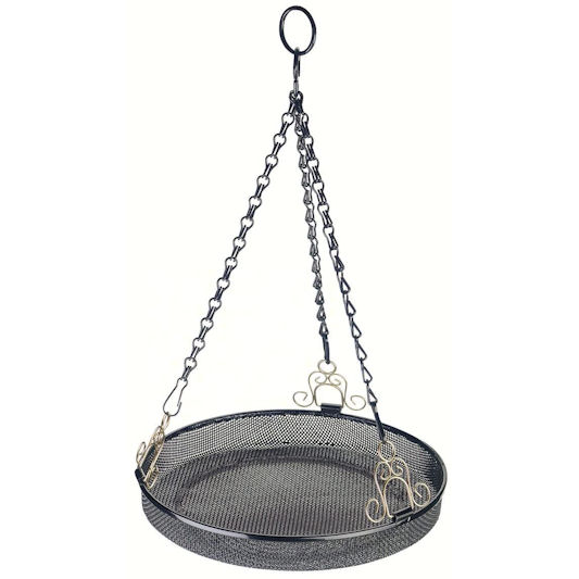 Gardman Hanging Bird Feeder Tray