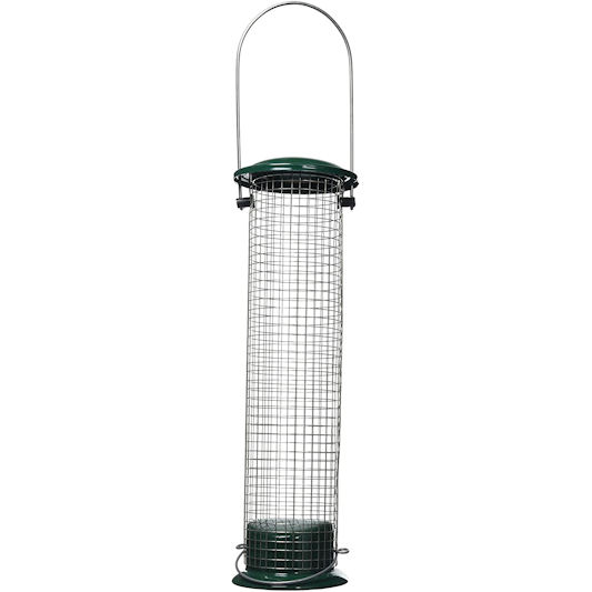 Peckish All Weather Large Peanut Bird Feeder