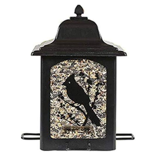 Perky-Pet: Birds & Berries Lantern Feeder