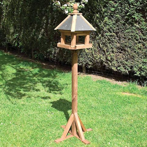 Rowlinson Laverton Bird Table