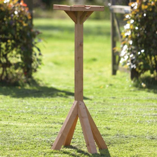 RSPB Open Bird Table