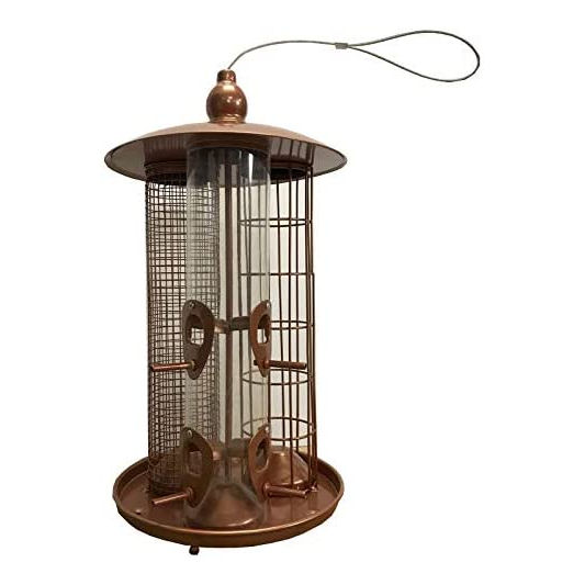 Selections Deluxe 3 in 1 Bird Feeder