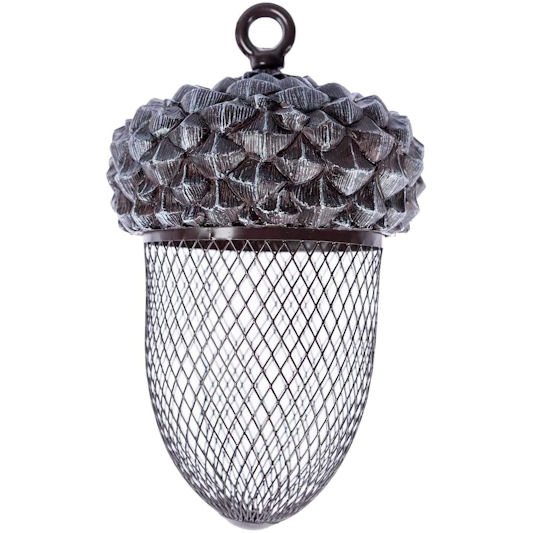 Taimani Acorn Bird Feeder