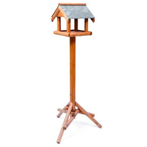 Tom Chambers Garsdale Bird Table