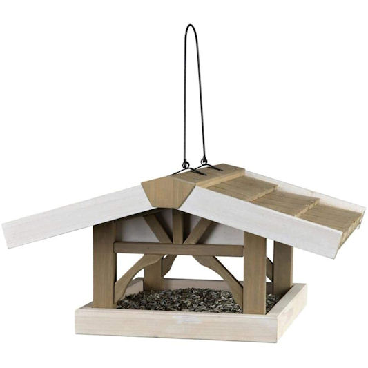 Trixie Natura Hanging Bird Table