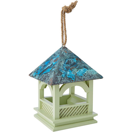 Wildlife World Bempton Hanging Bird Table